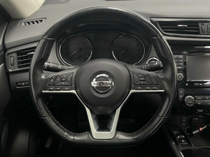 Внедорожник Nissan X-Trail 2019 года, 2350400 рублей, Красноярск