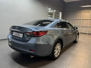Седан Mazda 6 2013 года, 1197000 рублей, Красноярск