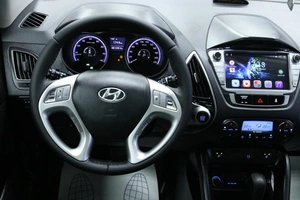 Внедорожник Hyundai ix35 2011 года, 1458000 рублей, Солонцы