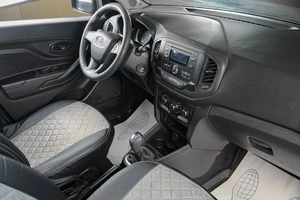 Хетчбэк ВАЗ (LADA) XRAY 2017 года, 839000 рублей, Тюмень