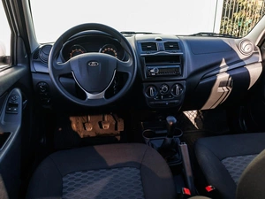 Седан ВАЗ (LADA) Granta 2022 года, 729000 рублей, Большой Сочи