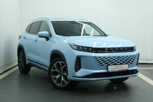 Внедорожник EXEED LX 2024 года, 2990000 рублей, Красноярск