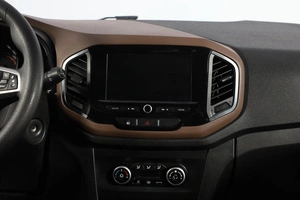 Хетчбэк ВАЗ (LADA) XRAY 2021 года, 829000 рублей, Новосибирск