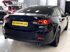 Универсал Mazda 6 2013 года, 1437000 рублей, Солонцы