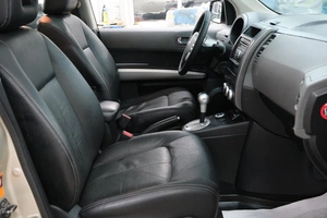 Внедорожник Nissan X-Trail 2008 года, 1209000 рублей, Омск