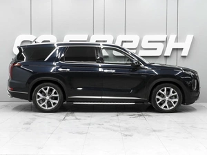 Внедорожник Hyundai Palisade 2019 года, 4450000 рублей, Ростов-на-Дону
