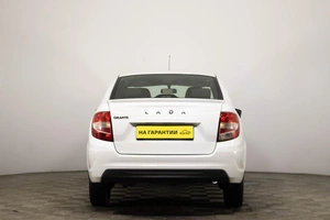 Седан ВАЗ (LADA) Granta 2023 года, 779000 рублей, Пермь