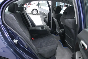 Хетчбэк Honda Civic 2011 года, 903000 рублей, Солонцы