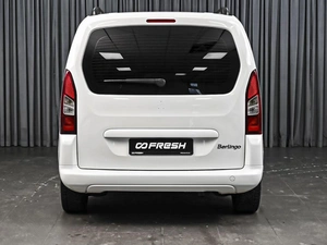 Минивэн Citroen Berlingo 2012 года, 849000 рублей, Ставрополь