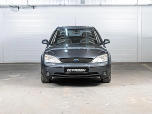 Седан Ford Mondeo 2003 года, 617000 рублей, Ставрополь
