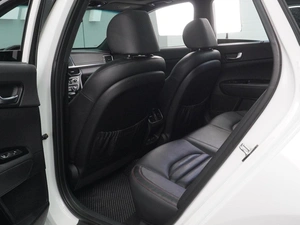 Седан Kia Optima 2017 года, 2199000 рублей, Воронеж