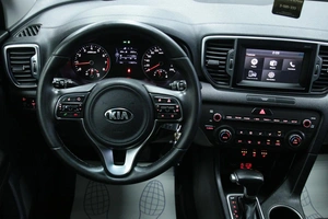 Внедорожник Kia Sportage 2018 года, 2143000 рублей, Солонцы