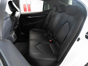 Седан Toyota Camry 2021 года, 3498000 рублей, Ставрополь