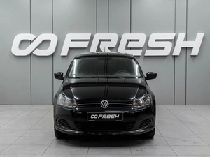 Седан Volkswagen Polo 2013 года, 899000 рублей, Ростов-на-Дону