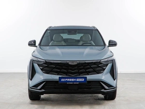 Внедорожник Geely Boyue Cool 2023 года, 2463999 рублей, Москва
