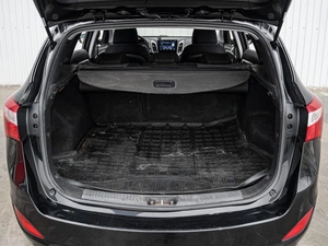 Универсал Hyundai i30 2012 года, 950000 рублей, Краснодар