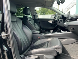 Седан Audi A4 2015 года, 2199000 рублей, Ижевск
