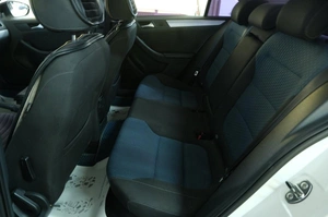 Седан Volkswagen Jetta 2013 года, 839000 рублей, Омск