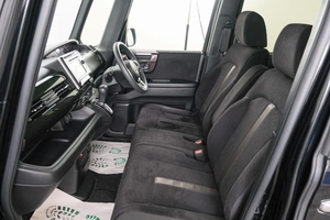 Хетчбэк Honda N-BOX 2018 года, 1029000 рублей, Красноярск