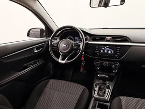 Седан Kia Rio 2020 года, 1449000 рублей, Орёл