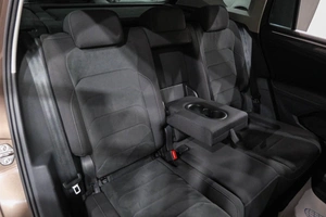 Внедорожник Volkswagen Tiguan 2019 года, 3099000 рублей, Новокузнецк
