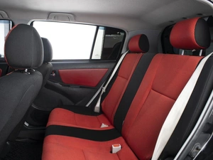 Хетчбэк Geely MK Cross 2012 года, 280000 рублей, Омск