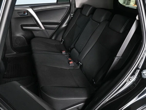 Внедорожник Toyota RAV4 2017 года, 2229000 рублей, Аксай