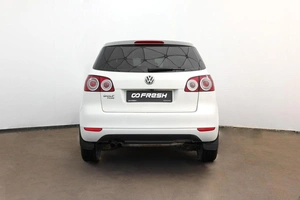 Хетчбэк Volkswagen Golf Plus 2011 года, 699000 рублей, Орёл