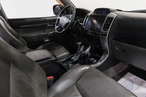 Внедорожник Toyota Land Cruiser Prado 2008 года, 2649000 рублей, Новокузнецк