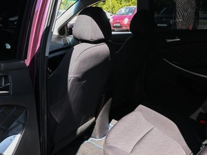 Седан Hyundai Solaris 2011 года, 819000 рублей, Волгоград