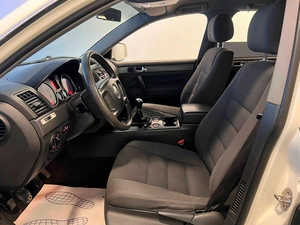 Внедорожник Volkswagen Touareg 2004 года, 799000 рублей, Красноярск