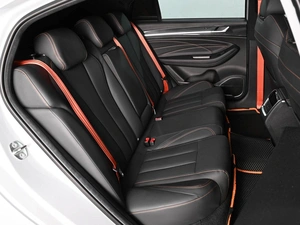 Седан OMODA S5 GT 2023 года, 1749000 рублей, Ростов-на-Дону