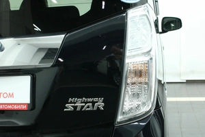 Хетчбэк Nissan Dayz Roox 2017 года, 705000 рублей, Красноярск