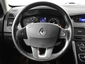 Седан Renault Latitude 2013 года, 1042000 рублей, Казань