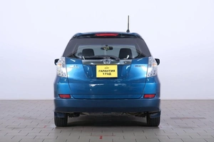 Универсал Honda Fit Shuttle 2011 года, 919000 рублей, Омск