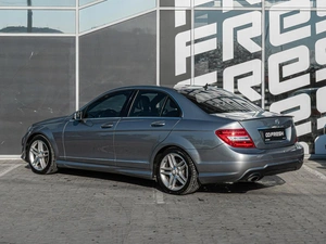 Седан Mercedes-benz C-класс 2013 года, 1590000 рублей, Краснодар