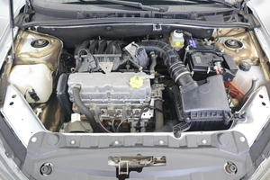 Лифтбек ВАЗ (LADA) Granta 2023 года, 775000 рублей, Орёл