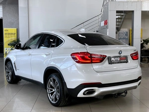 Внедорожник BMW X6 2016 года, 3297000 рублей, Солонцы