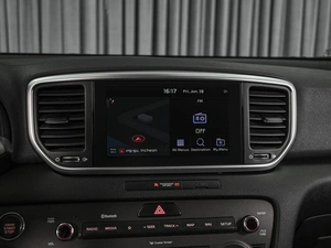 Внедорожник Kia Sportage 2020 года, 2808000 рублей, Ставрополь
