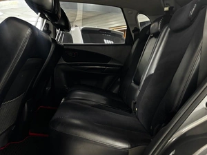 Внедорожник Hyundai Tucson 2008 года, 849000 рублей, Ачинск