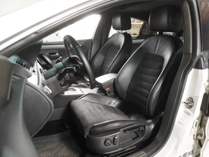 Седан Volkswagen Passat CC 2012 года, 1149000 рублей, Воронеж
