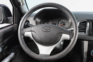 Внедорожник УАЗ Patriot 2024 года, 1749000 рублей, Новосибирск