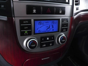 Внедорожник Hyundai Santa Fe 2006 года, 1099000 рублей, Ростов-на-Дону