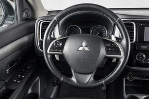 Внедорожник Mitsubishi Outlander 2013 года, 1399000 рублей, Челябинск