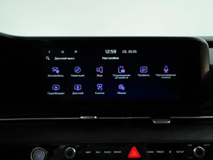 Минивэн Kia Carnival 2021 года, 3816050 рублей, Москва