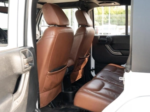 Внедорожник Jeep Wrangler 2013 года, 2590000 рублей, Краснодар