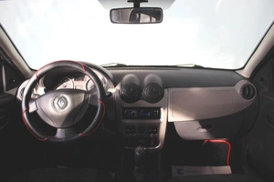 Хэтчбек Renault Sandero 2011 года, 720000 рублей, Смоленск