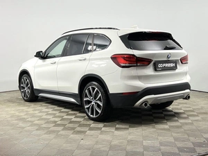 Внедорожник BMW X1 2019 года, 3239900 рублей, Казань