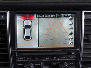 Лифтбек Porsche Panamera 2015 года, 3499000 рублей, Краснодар