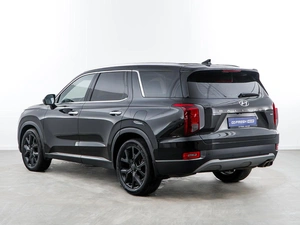 Внедорожник Hyundai Palisade 2021 года, 5258888 рублей, Москва